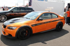 BMW Syndikat Asphaltfieber 2013 - Fotos von Treffen & Events