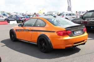 BMW Syndikat Asphaltfieber 2013 - Fotos von Treffen & Events