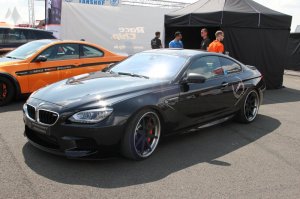 BMW Syndikat Asphaltfieber 2013 - Fotos von Treffen & Events