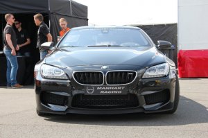 BMW Syndikat Asphaltfieber 2013 - Fotos von Treffen & Events