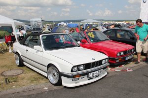 BMW Syndikat Asphaltfieber 2013 - Fotos von Treffen & Events