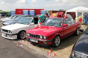 BMW Syndikat Asphaltfieber 2013 - Fotos von Treffen & Events