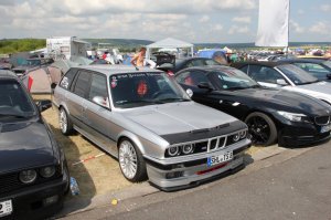 BMW Syndikat Asphaltfieber 2013 - Fotos von Treffen & Events