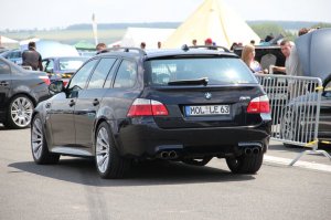 BMW Syndikat Asphaltfieber 2013 - Fotos von Treffen & Events