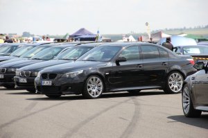BMW Syndikat Asphaltfieber 2013 - Fotos von Treffen & Events