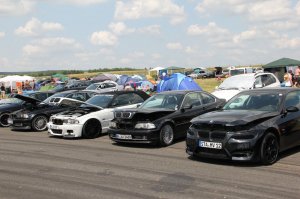 BMW Syndikat Asphaltfieber 2013 - Fotos von Treffen & Events