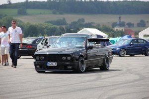 BMW Syndikat Asphaltfieber 2013 - Fotos von Treffen & Events