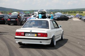 BMW Syndikat Asphaltfieber 2013 - Fotos von Treffen & Events
