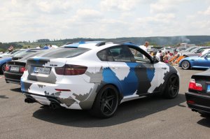 BMW Syndikat Asphaltfieber 2013 - Fotos von Treffen & Events