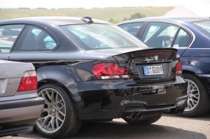BMW Syndikat Asphaltfieber 2013 - Fotos von Treffen & Events