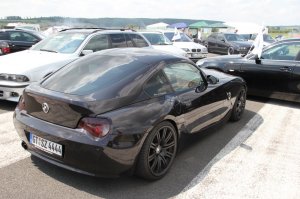 BMW Syndikat Asphaltfieber 2013 - Fotos von Treffen & Events