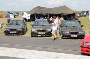 BMW Syndikat Asphaltfieber 2013 - Fotos von Treffen & Events