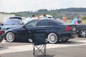 BMW Syndikat Asphaltfieber 2013 - Fotos von Treffen & Events