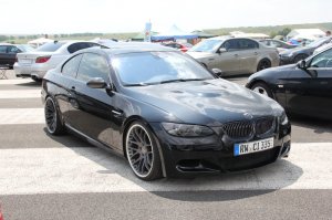 BMW Syndikat Asphaltfieber 2013 - Fotos von Treffen & Events