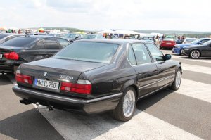 BMW Syndikat Asphaltfieber 2013 - Fotos von Treffen & Events