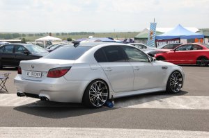 BMW Syndikat Asphaltfieber 2013 - Fotos von Treffen & Events