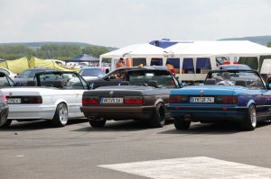 BMW Syndikat Asphaltfieber 2013 - Fotos von Treffen & Events