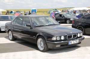 BMW Syndikat Asphaltfieber 2013 - Fotos von Treffen & Events