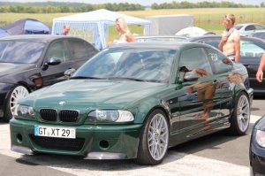 BMW Syndikat Asphaltfieber 2013 - Fotos von Treffen & Events