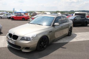 BMW Syndikat Asphaltfieber 2013 - Fotos von Treffen & Events