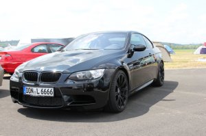 BMW Syndikat Asphaltfieber 2013 - Fotos von Treffen & Events