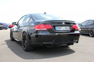 BMW Syndikat Asphaltfieber 2013 - Fotos von Treffen & Events