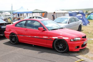 BMW Syndikat Asphaltfieber 2013 - Fotos von Treffen & Events