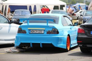 BMW Syndikat Asphaltfieber 2013 - Fotos von Treffen & Events