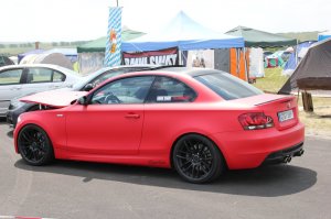 BMW Syndikat Asphaltfieber 2013 - Fotos von Treffen & Events