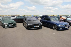 BMW Syndikat Asphaltfieber 2013 - Fotos von Treffen & Events