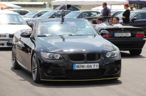BMW Syndikat Asphaltfieber 2013 - Fotos von Treffen & Events