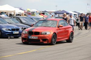 BMW Syndikat Asphaltfieber 2013 - Fotos von Treffen & Events