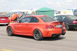 BMW Syndikat Asphaltfieber 2013 - Fotos von Treffen & Events