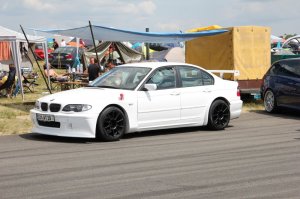 BMW Syndikat Asphaltfieber 2013 - Fotos von Treffen & Events