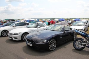 BMW Syndikat Asphaltfieber 2013 - Fotos von Treffen & Events