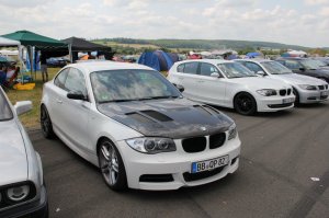 BMW Syndikat Asphaltfieber 2013 - Fotos von Treffen & Events