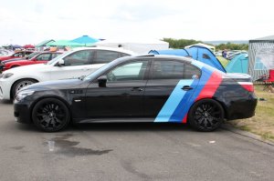 BMW Syndikat Asphaltfieber 2013 - Fotos von Treffen & Events