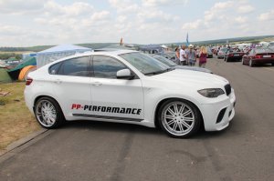BMW Syndikat Asphaltfieber 2013 - Fotos von Treffen & Events