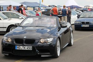 BMW Syndikat Asphaltfieber 2013 - Fotos von Treffen & Events