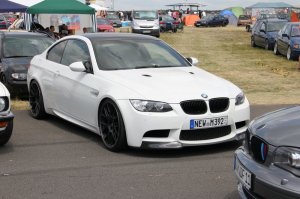 BMW Syndikat Asphaltfieber 2013 - Fotos von Treffen & Events