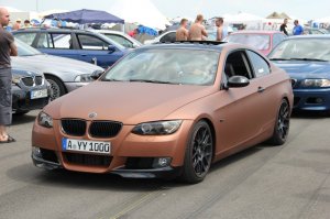 BMW Syndikat Asphaltfieber 2013 - Fotos von Treffen & Events