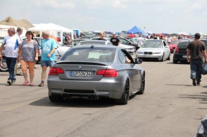 BMW Syndikat Asphaltfieber 2013 - Fotos von Treffen & Events