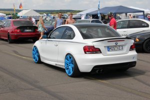 BMW Syndikat Asphaltfieber 2013 - Fotos von Treffen & Events
