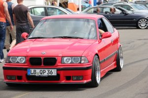 BMW Syndikat Asphaltfieber 2013 - Fotos von Treffen & Events