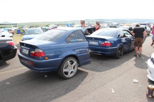 BMW Syndikat Asphaltfieber 2013 - Fotos von Treffen & Events