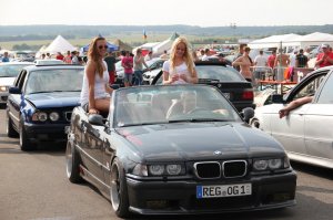 BMW Syndikat Asphaltfieber 2013 - Fotos von Treffen & Events