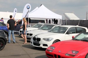 BMW Syndikat Asphaltfieber 2013 - Fotos von Treffen & Events
