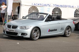 BMW Syndikat Asphaltfieber 2013 - Fotos von Treffen & Events