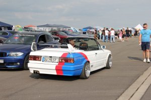 BMW Syndikat Asphaltfieber 2013 - Fotos von Treffen & Events