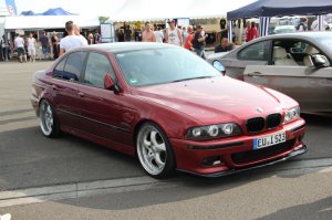 BMW Syndikat Asphaltfieber 2013 - Fotos von Treffen & Events